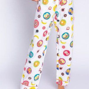 Breakfast Brunch Pajama Pant